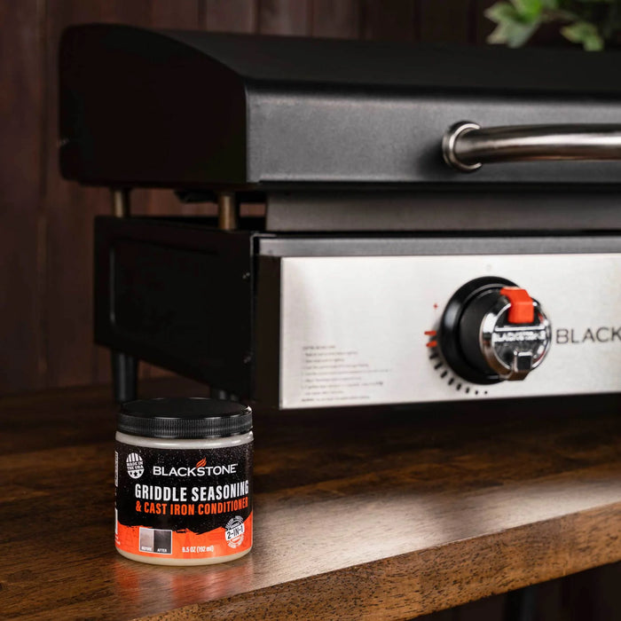 Blackstone Griddle Seasoning & Cast Iron Conditioner