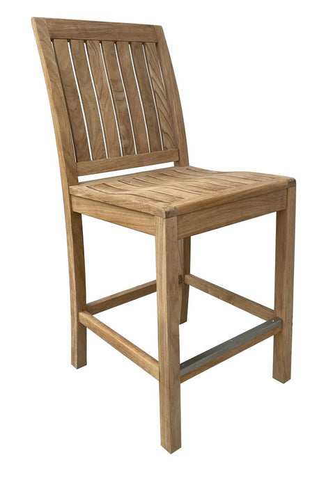 Three Birds Casual St. Lucia Counter Height Side Chair