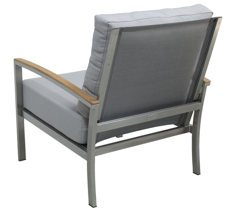 Three Birds Casual Avanti Deep Seating Armchair