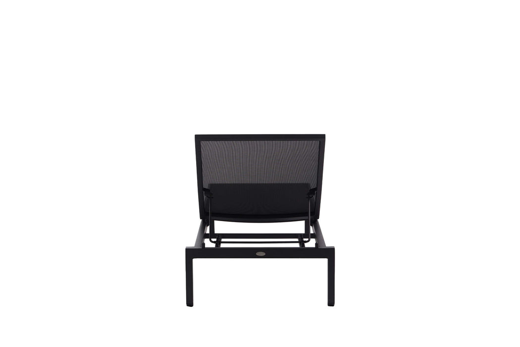Ratana Toscana Lounger (Stackable)