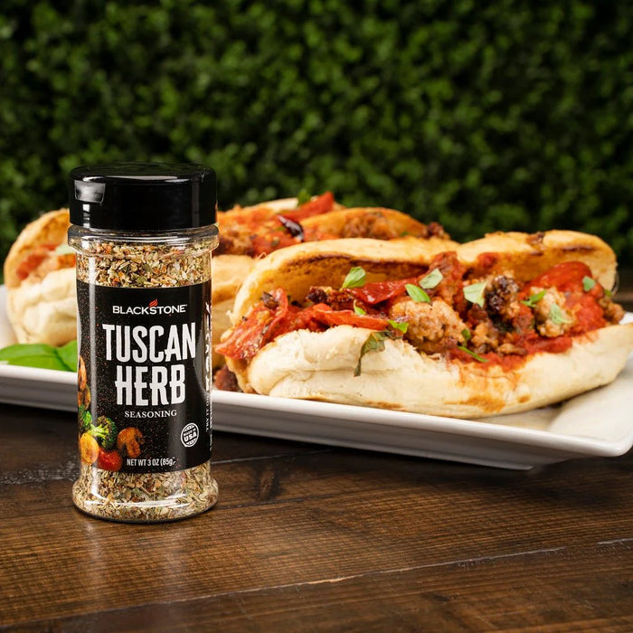 Blackstone Tuscan Herb Seasoning