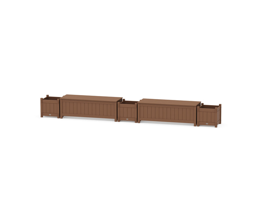 Polywood Storage Racks POLYWOOD® 48