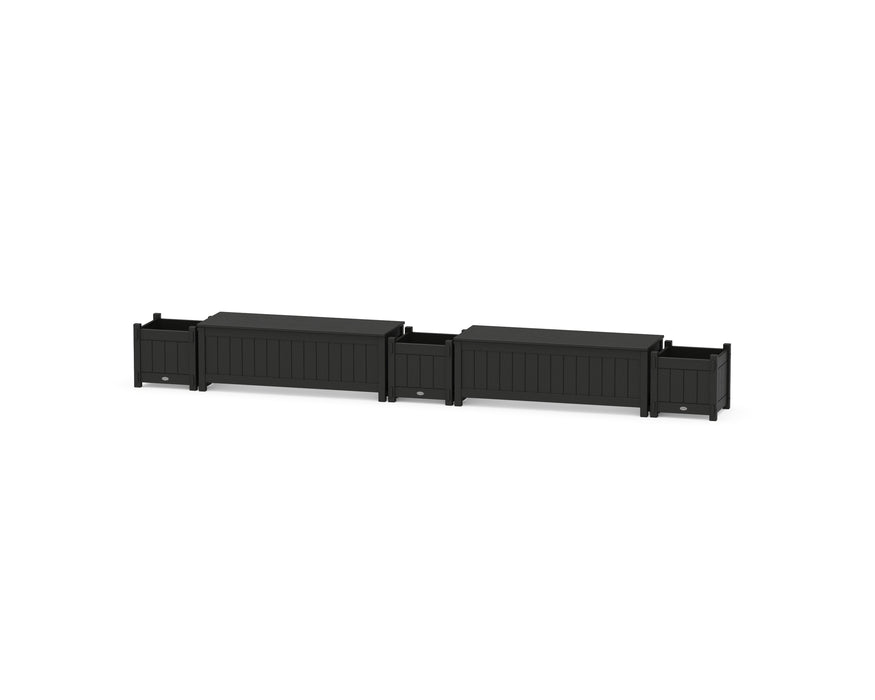 Polywood Storage POLYWOOD® 48