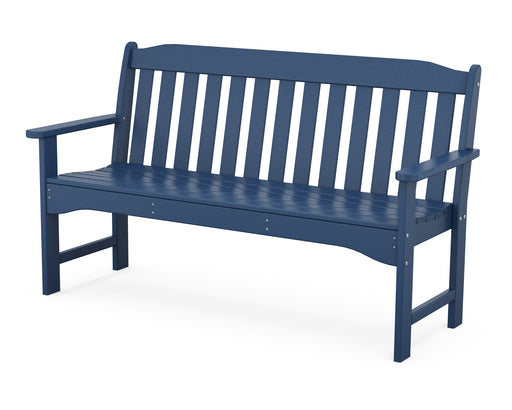 Country Living by POLYWOOD 60" Garden Bench