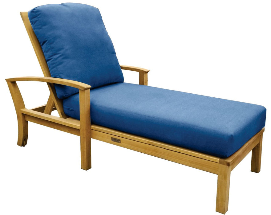 Three Birds Casual St. Lucia Lounger