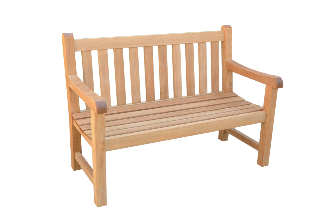 Three Birds Casual Columbia Bench 4