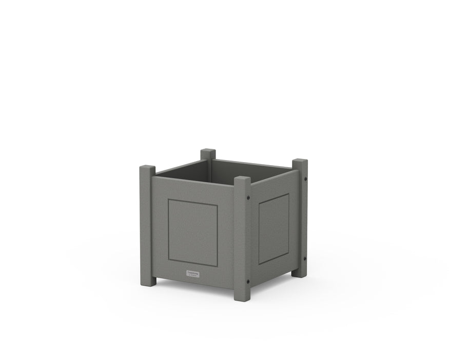 Country Living Square Planter Box