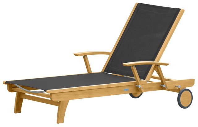 Three Birds Casual Riviera Lounger