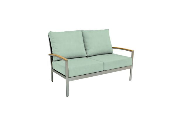 Three Birds Casual Avanti Deep Seating 2-Seater Sofa