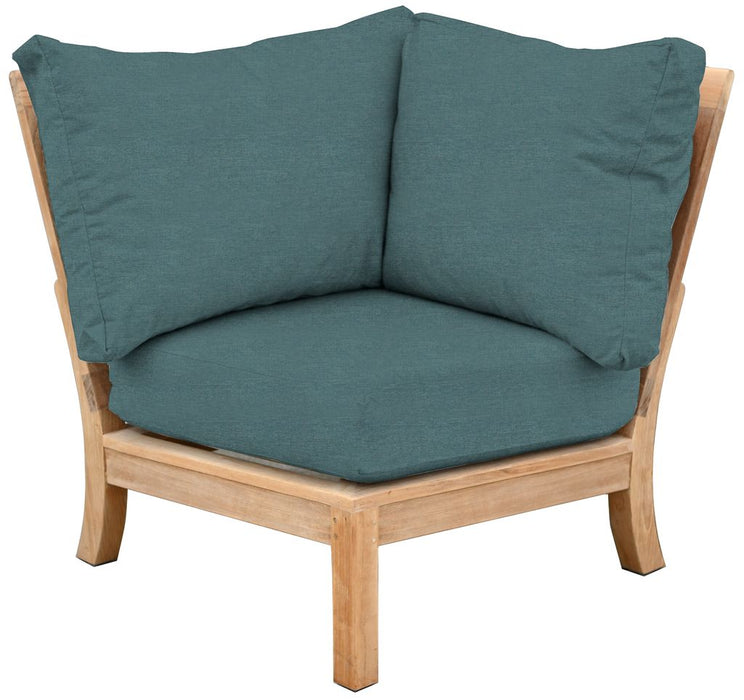 Three Birds Casual St. Lucia Sectional Corner Chair