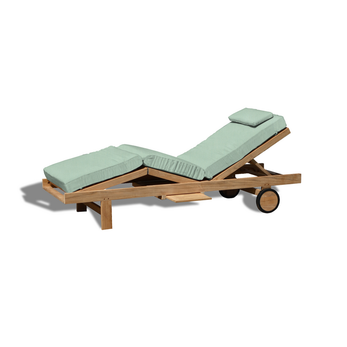 Three Birds Casual Quincy Lounger