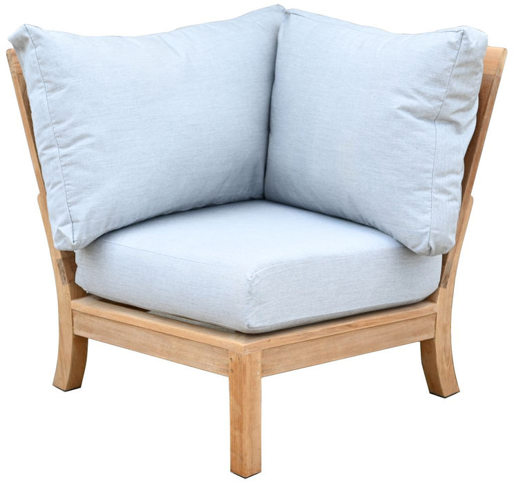 Three Birds Casual St. Lucia Sectional Corner Chair