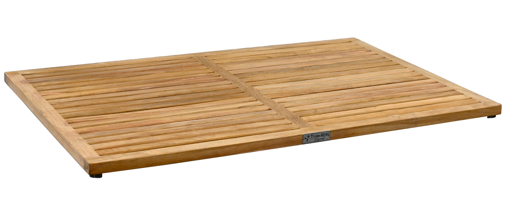 Three Birds Casual Floor Mat