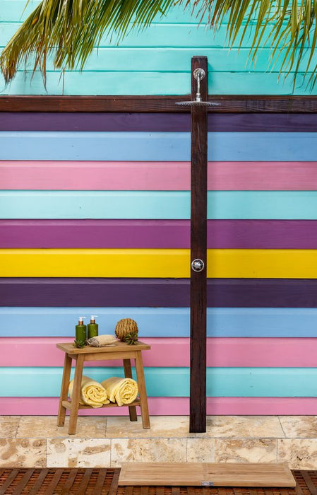 Three Birds Casual Floor Mat