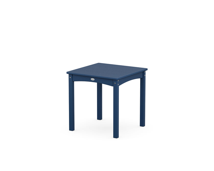 POLYWOOD Kids 24” Dining Table