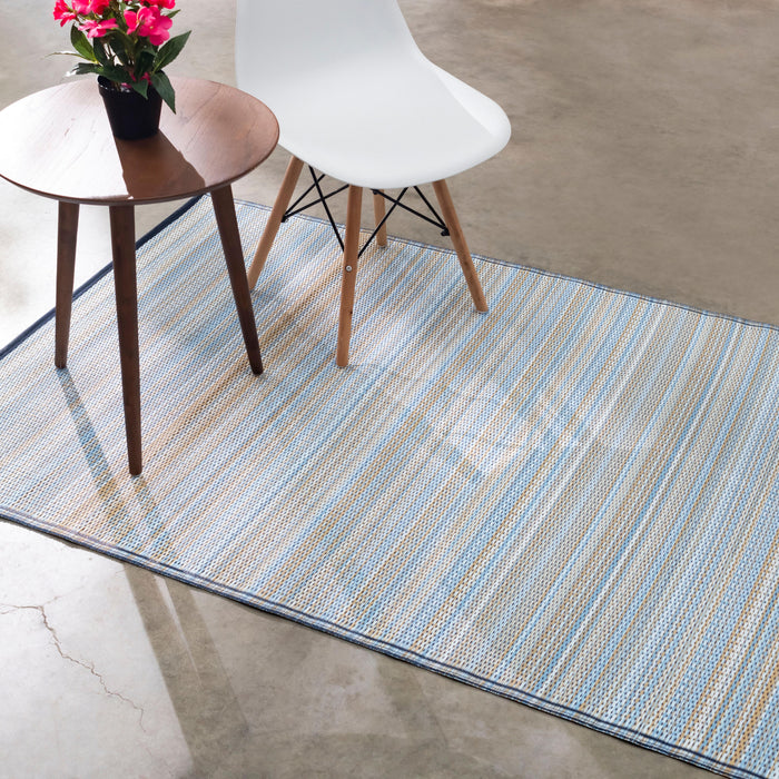 Cancun Outdoor Rug for Patio
