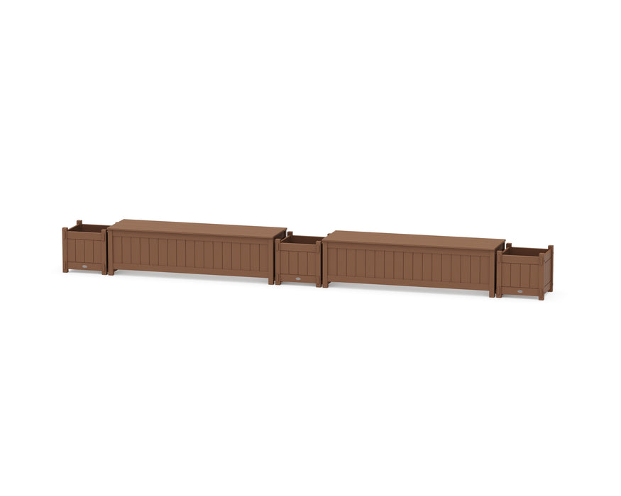 Polywood Storage POLYWOOD® 60