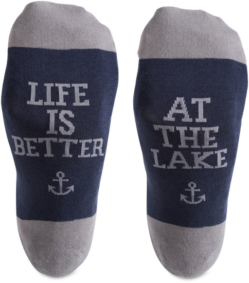 Lake People  S/M Unisex Socks