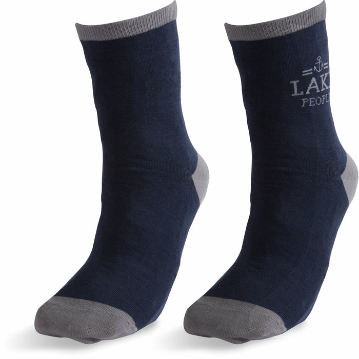 Lake People  S/M Unisex Socks