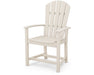 POLYWOOD Palm Coast Dining Chair in Sand