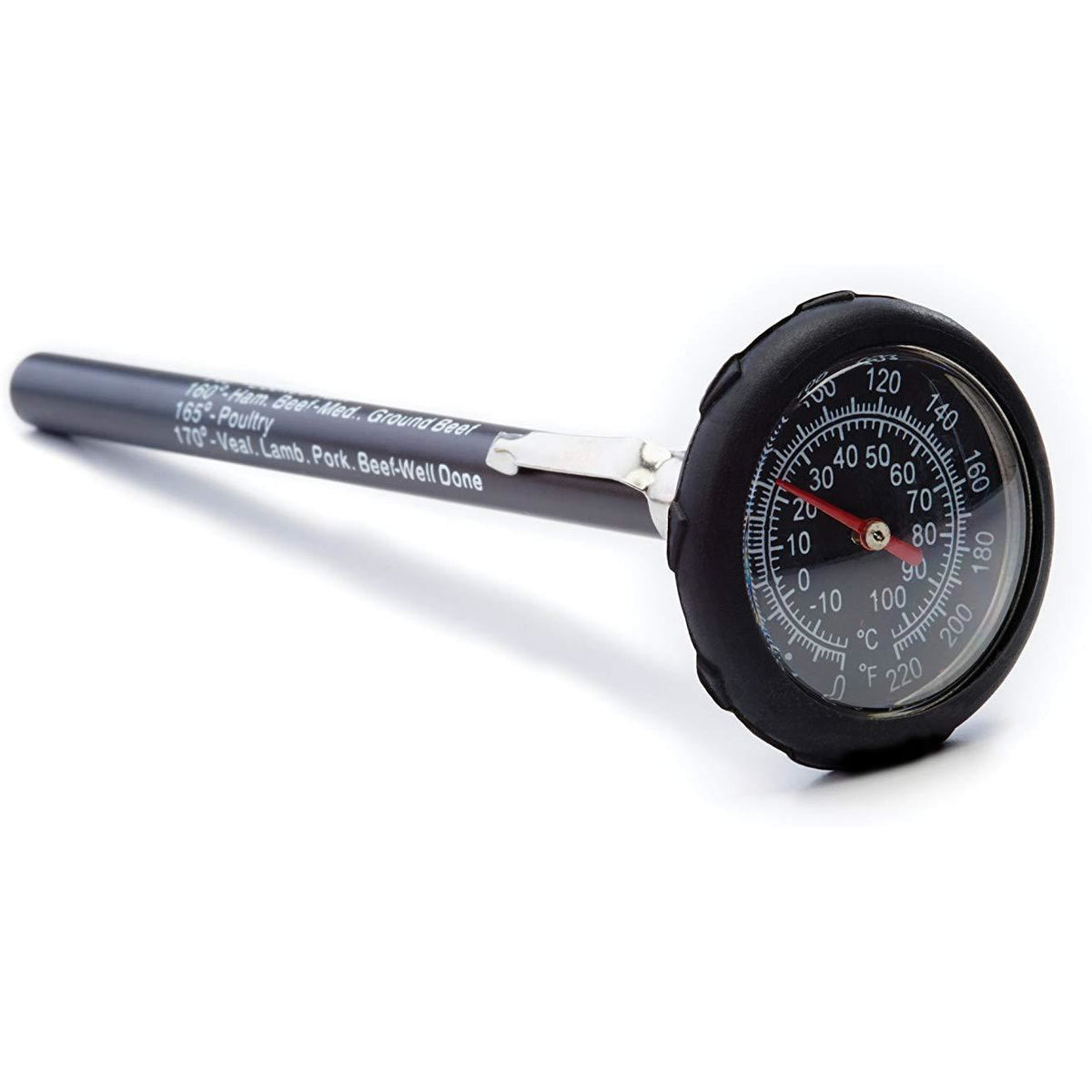 Primo Dual Probe Thermometer