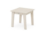 POLYWOOD Lakeside End Table in Sand