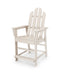 POLYWOOD Long Island Counter Chair in Sand