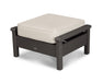 POLYWOOD Harbour Deep Seating Ottoman in