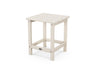 POLYWOOD Long Island 18" Side Table in