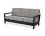 POLYWOOD Harbour Deep Seating Sofa in