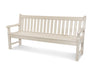 POLYWOOD Rockford 72" Bench in Sand