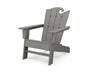 POLYWOOD The Ocean Chair in Black