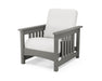POLYWOOD Mission Chair in