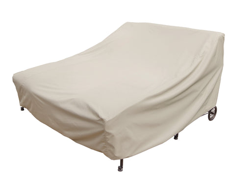 Double Chaise Cover