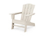 POLYWOOD The Crest Chair in Sand