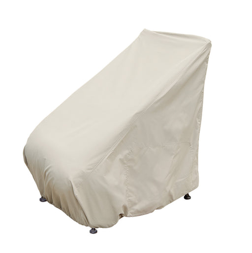 Counter Height Chair Cover