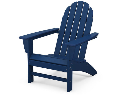 POLYWOOD Vineyard Adirondack Chair in