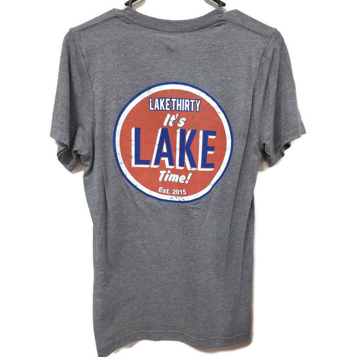 Lake30 Signature Shirt