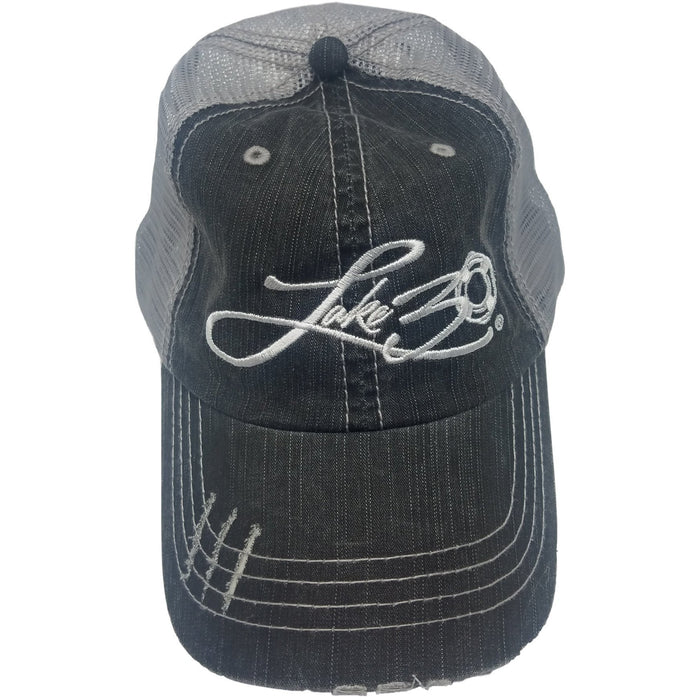 Lake30 Embroidered Hat