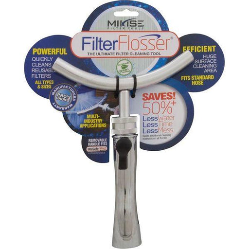 Filter Flosser Cleaning Wand