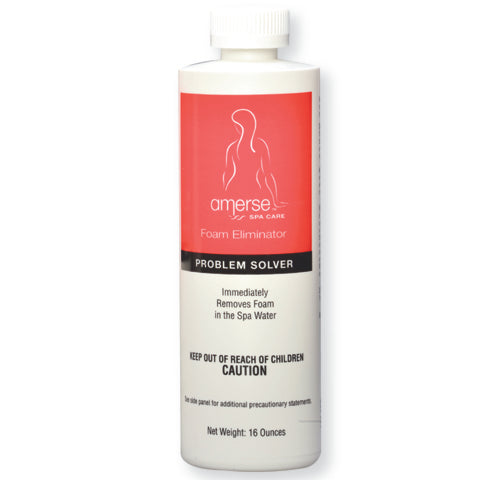 Swirl Away Plumbing Cleaner
