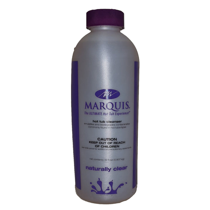 Marquis Naturally Clear
