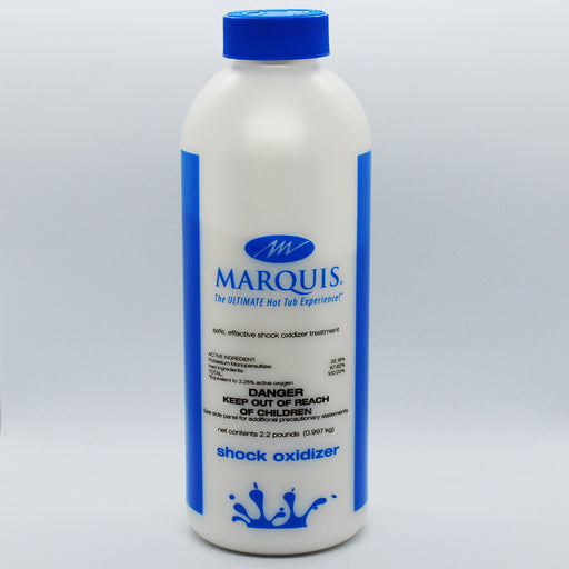 Marquis Shock Oxidizer