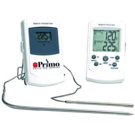 339 Primo Dual Probe Thermometr
