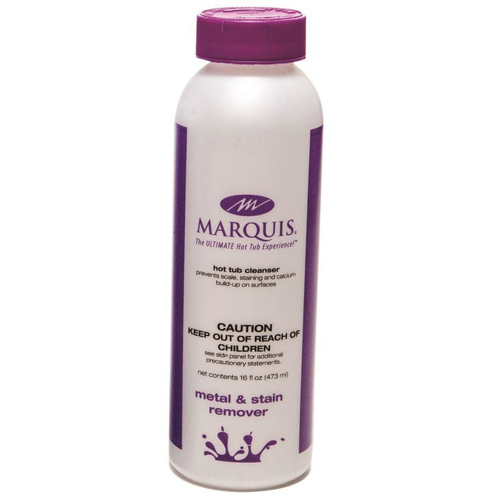 Metal & Stain Remover Marquis