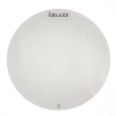 Blaze 4 in 1 Stainless Steel Cooking Plate
