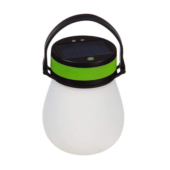 ZFence Firefly Solar Lantern with Citronella Band