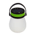 ZFence Firefly Solar Lantern with Citronella Band