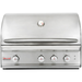 Blaze Professional 34-Inch Built-In With Rear Infrared Burner