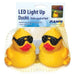 LED Light Up Ducks